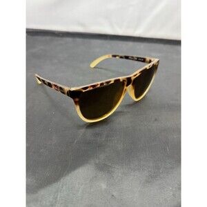 Peppers Bombshell Julie Polarized Tortoise Shell Sunglasses 58-16-135